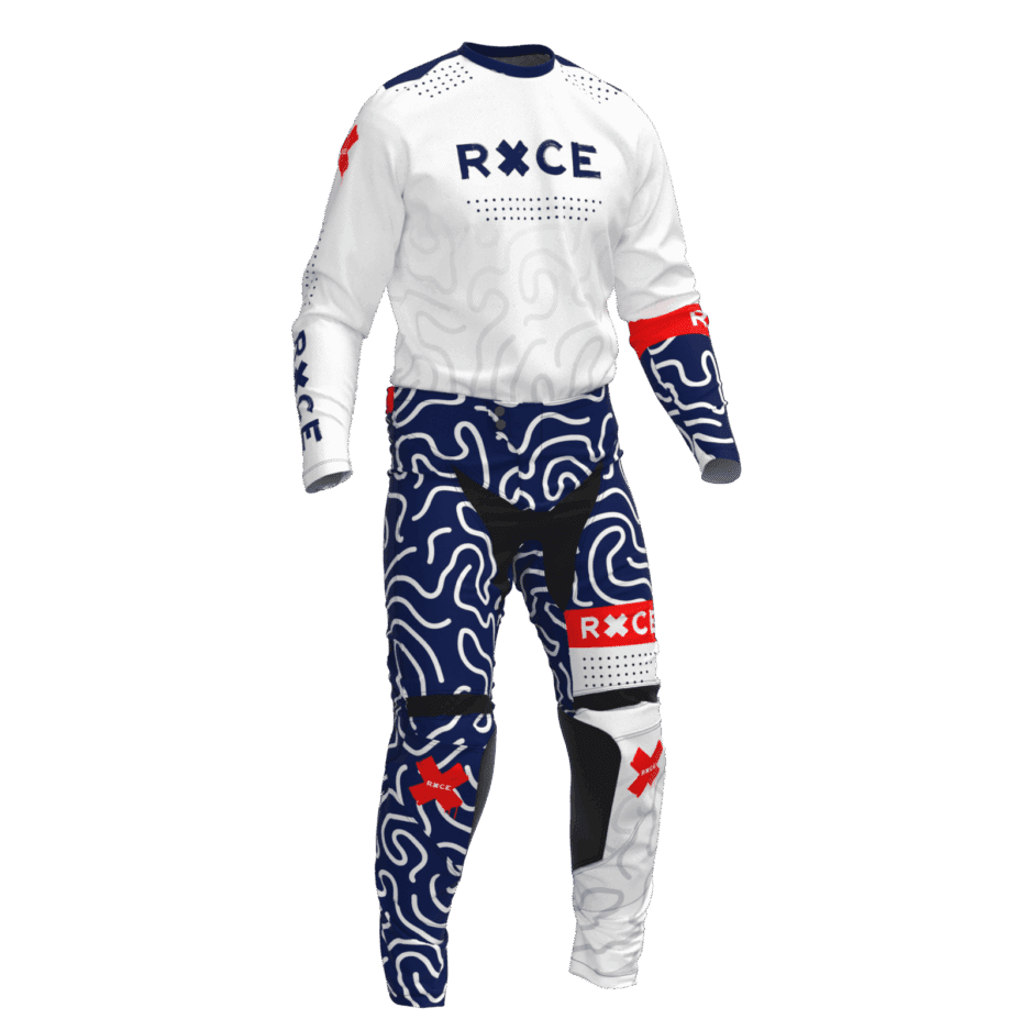 Wave blue — фото 5