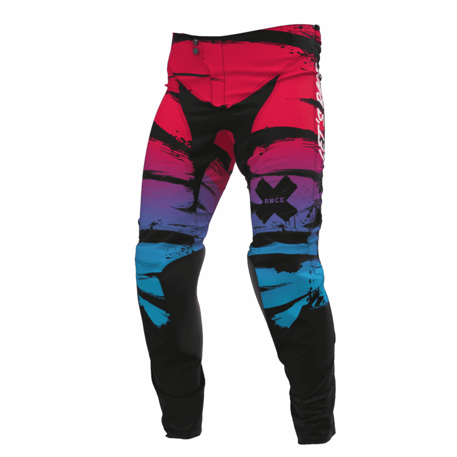 MALER pink blue — фото 3