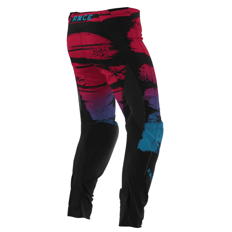 MALER pink blue — фото 4