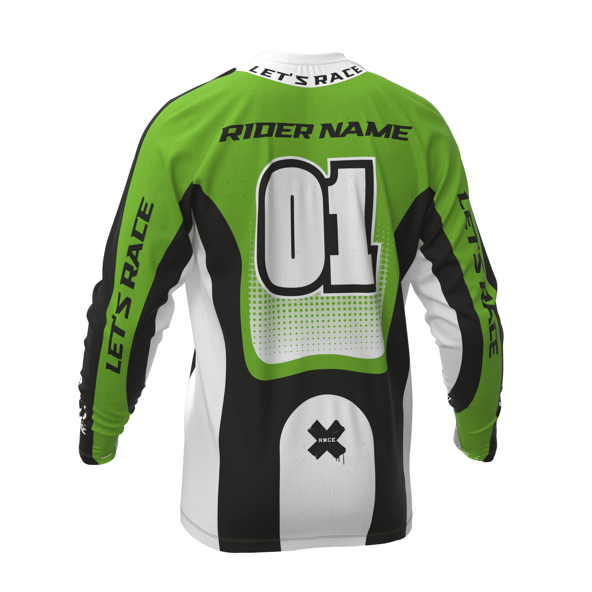 UFOLOGIST GREEN — фото 2