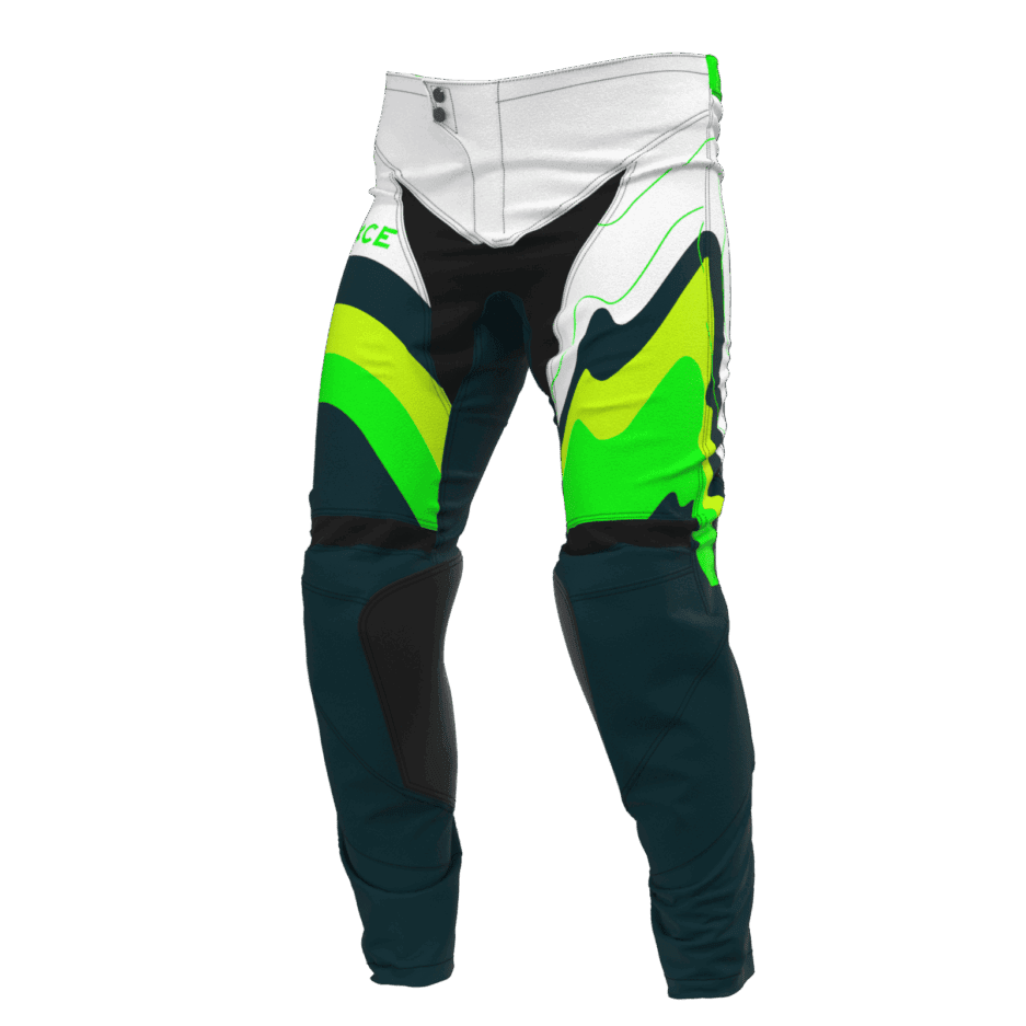 Flame green — фото 3