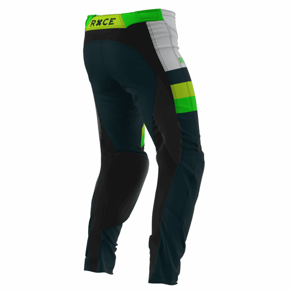 Flame green — фото 4