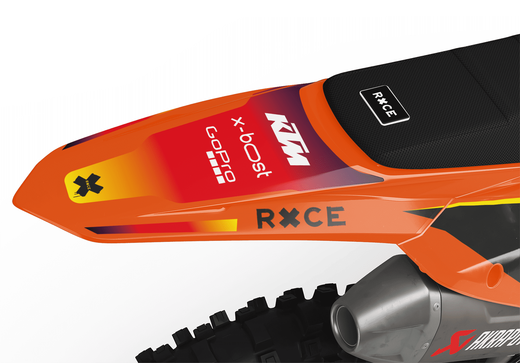 HUE Orange — фото 3