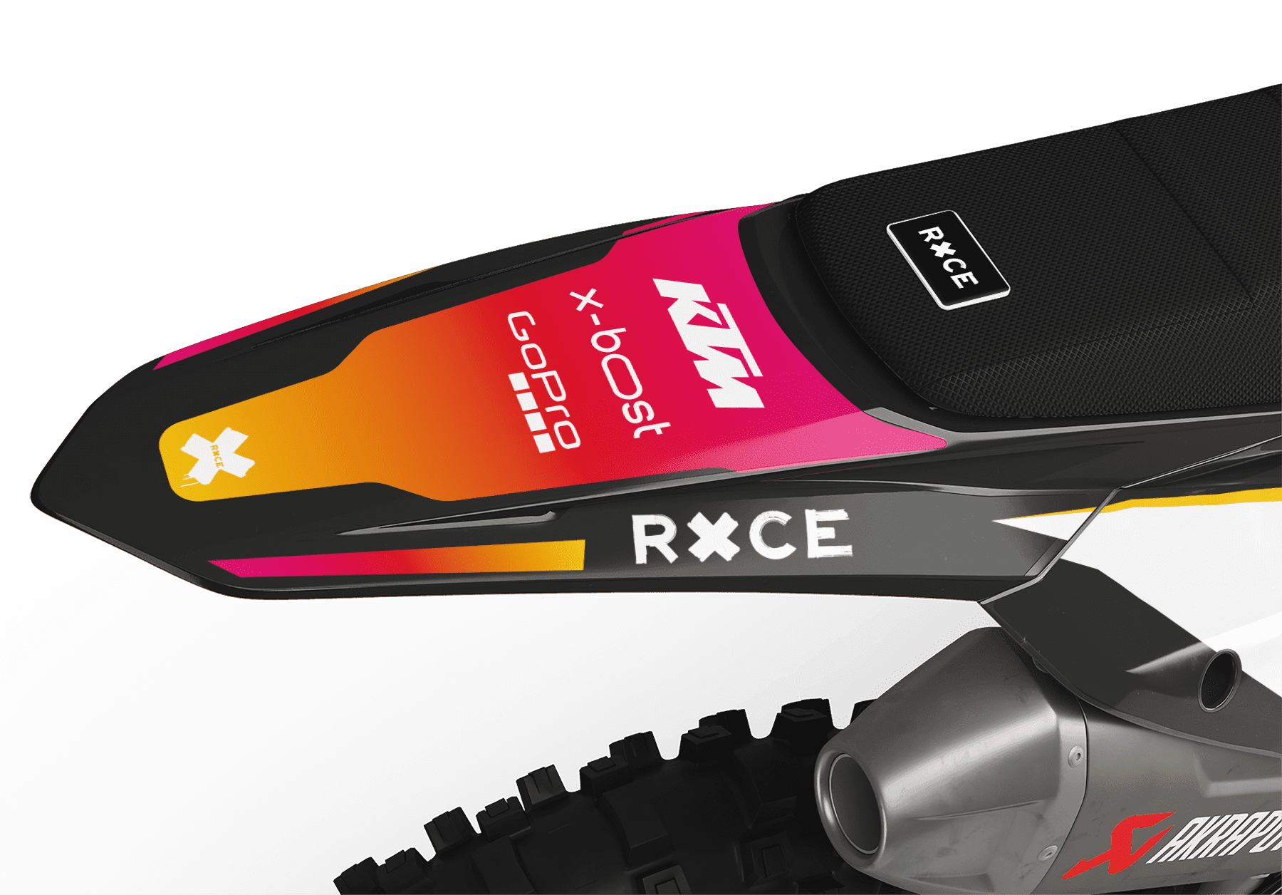 HUE Black — фото 3