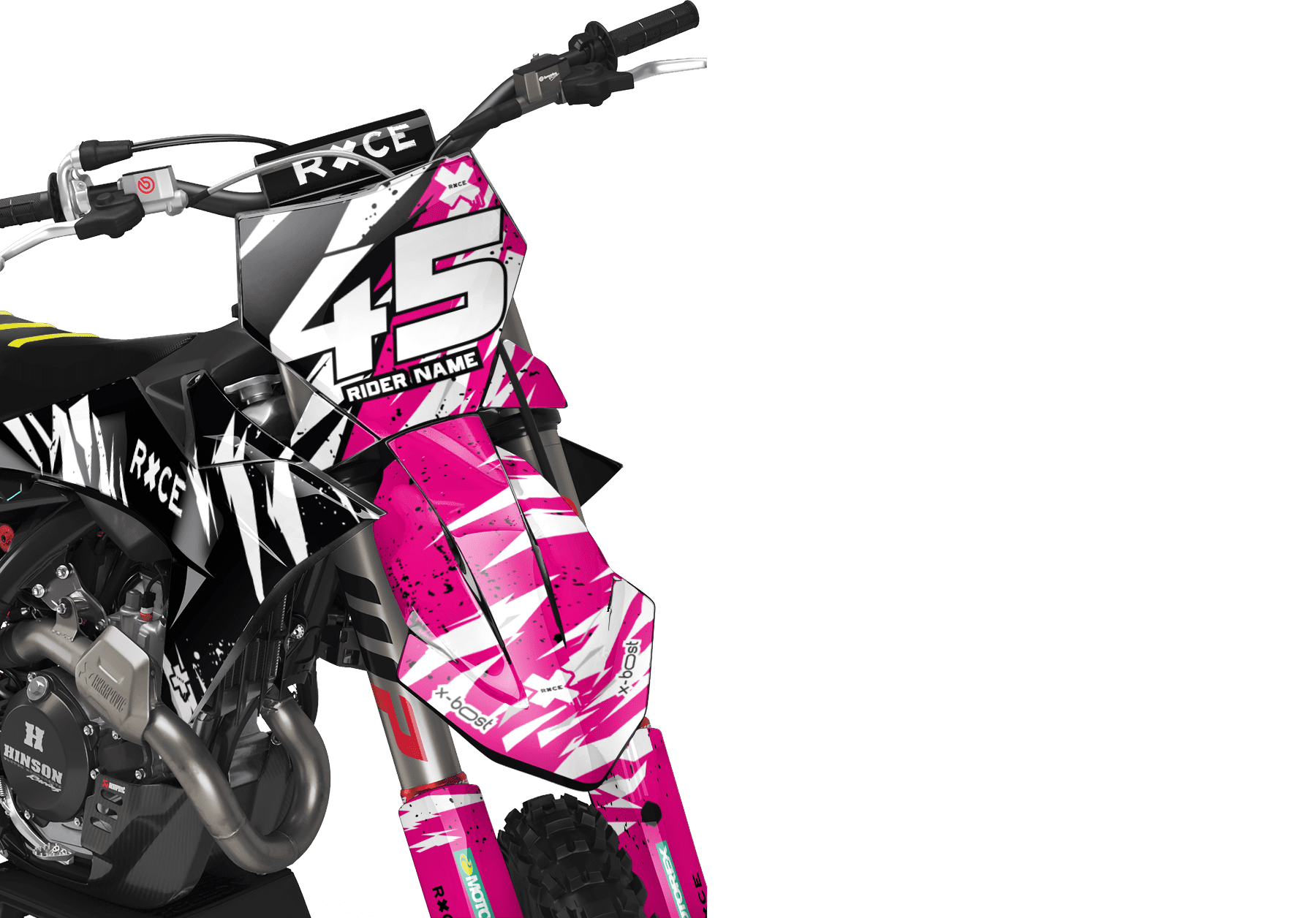 RIPCORE — фото 2