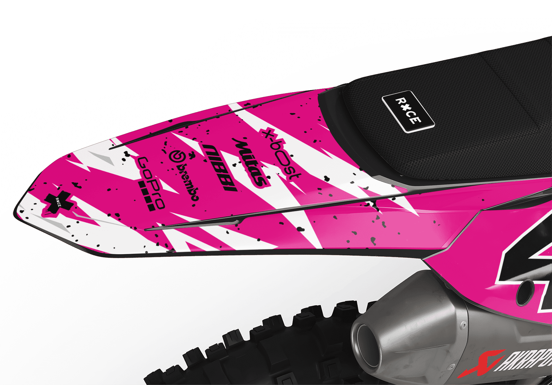 RIPCORE — фото 3