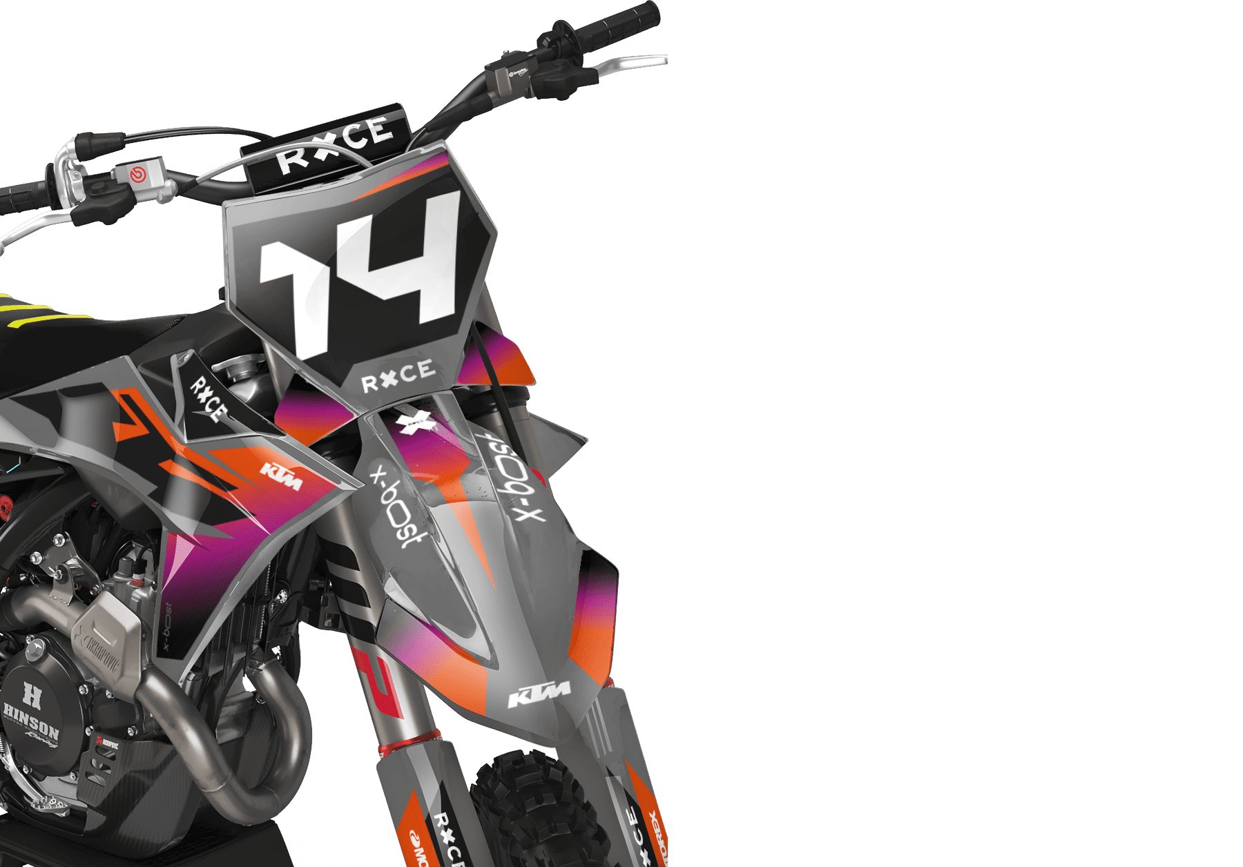 HUE Gray — фото 2