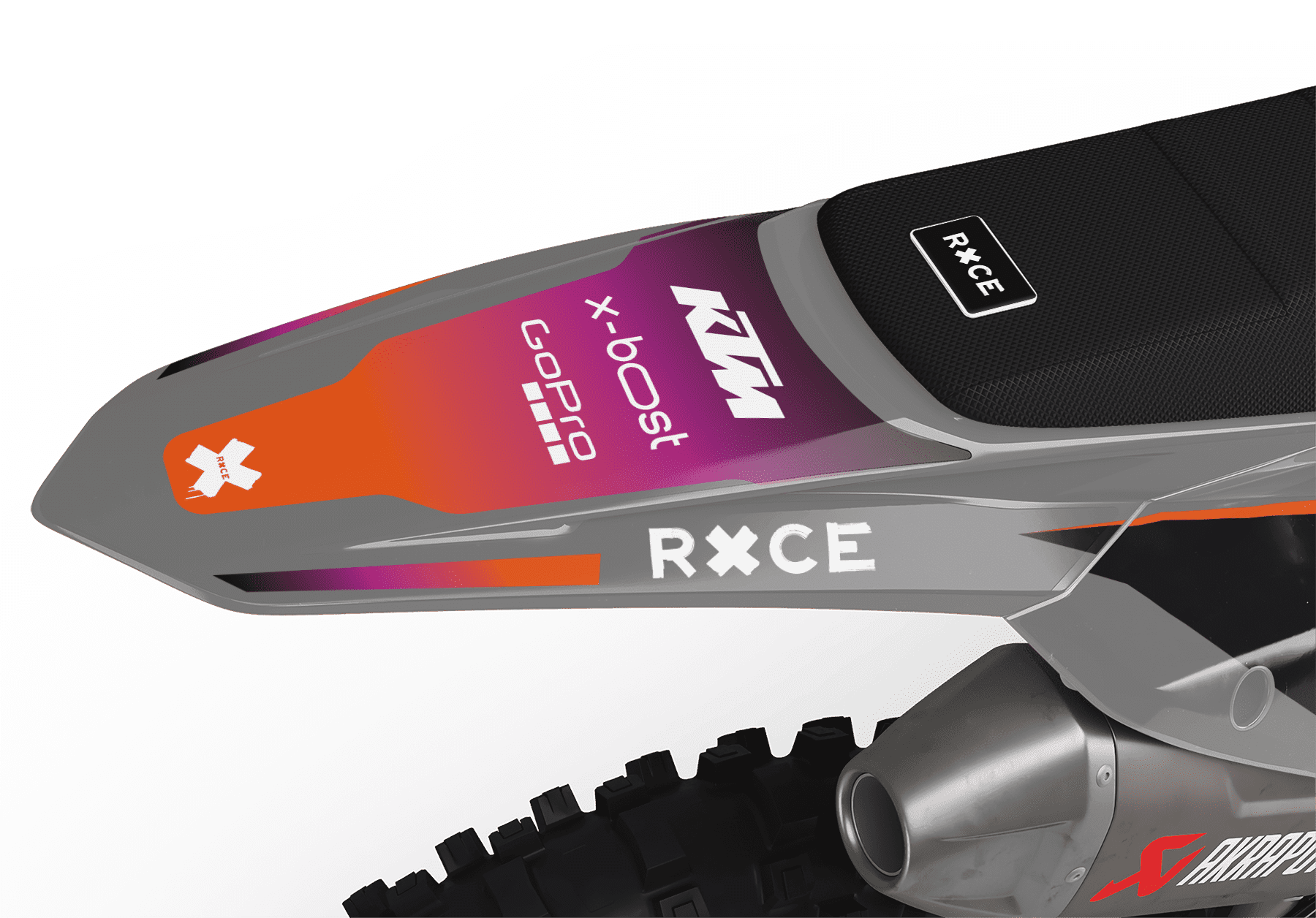 HUE Gray — фото 3