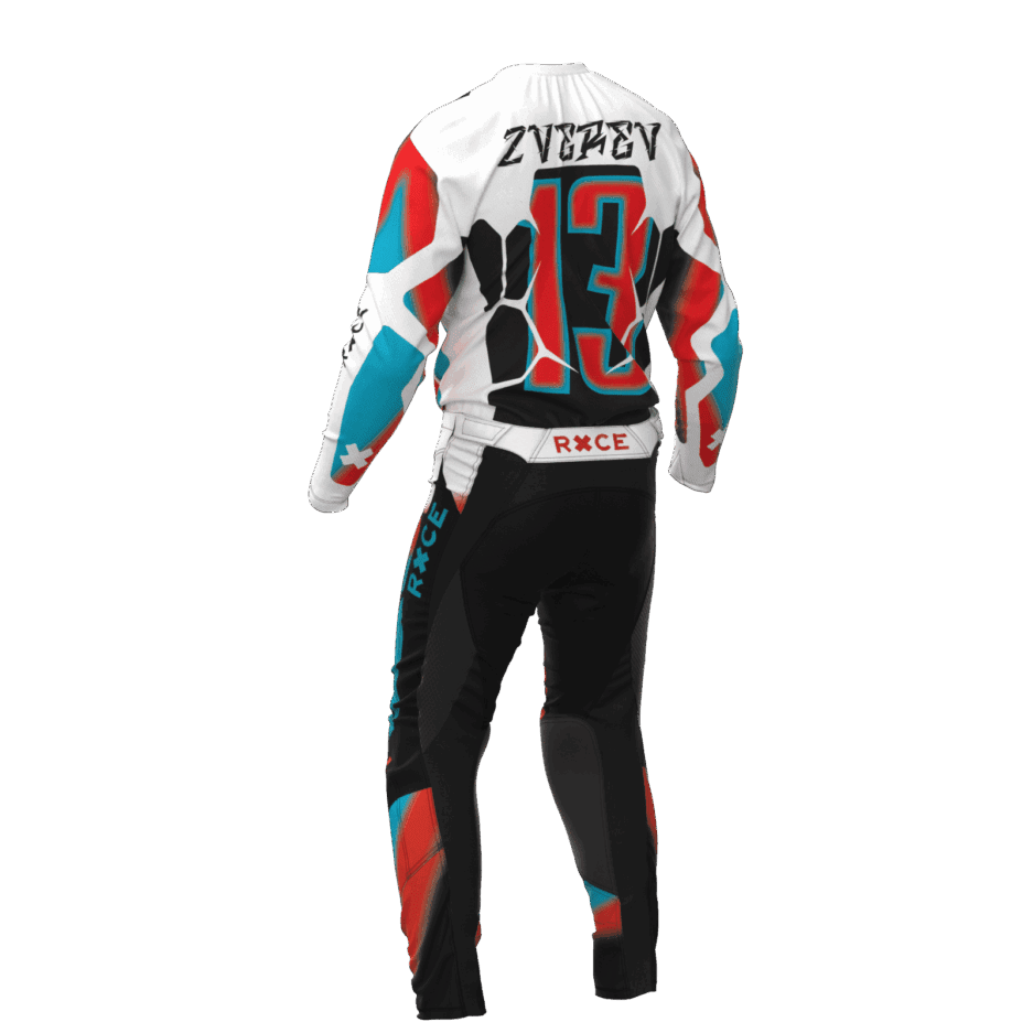 Glare — фото 6