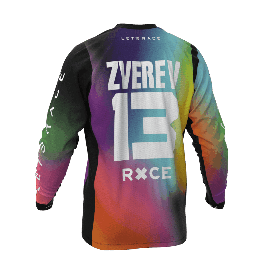 Rainbow — фото 2