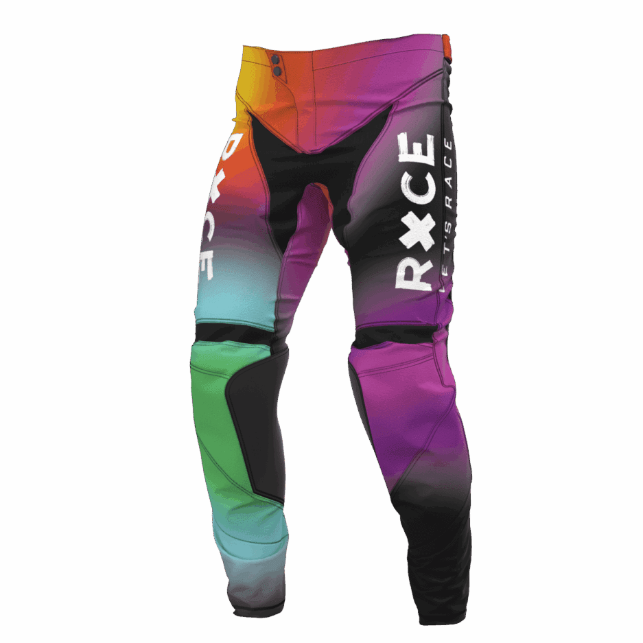 Rainbow — фото 3