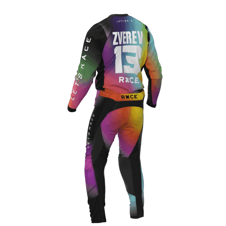 Rainbow — фото 6