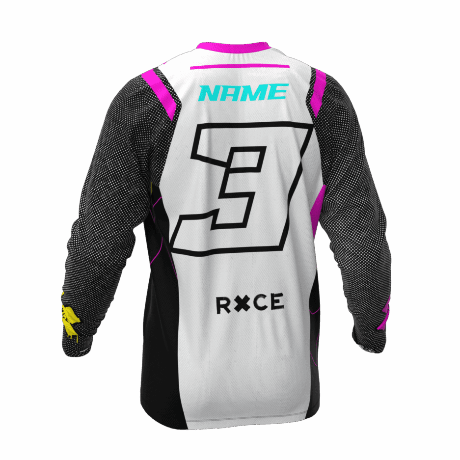 Flame pink — фото 2