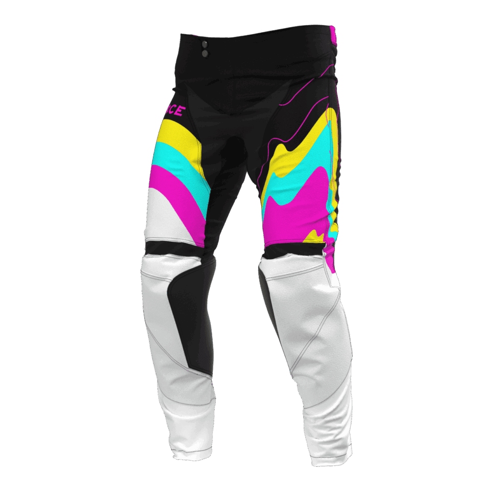 Flame pink — фото 3