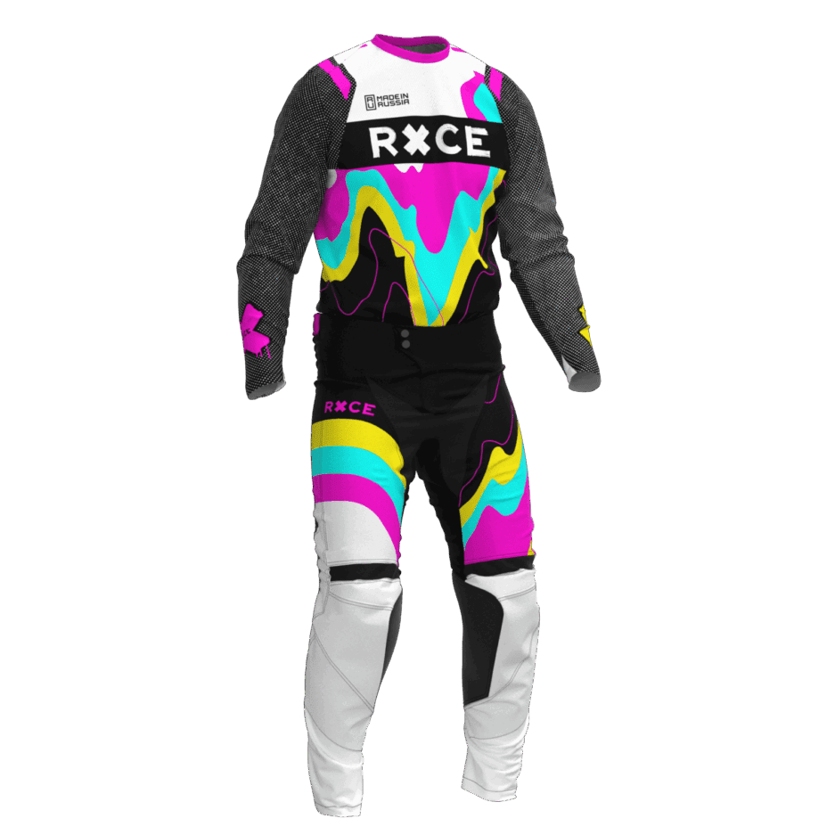 Flame pink — фото 5