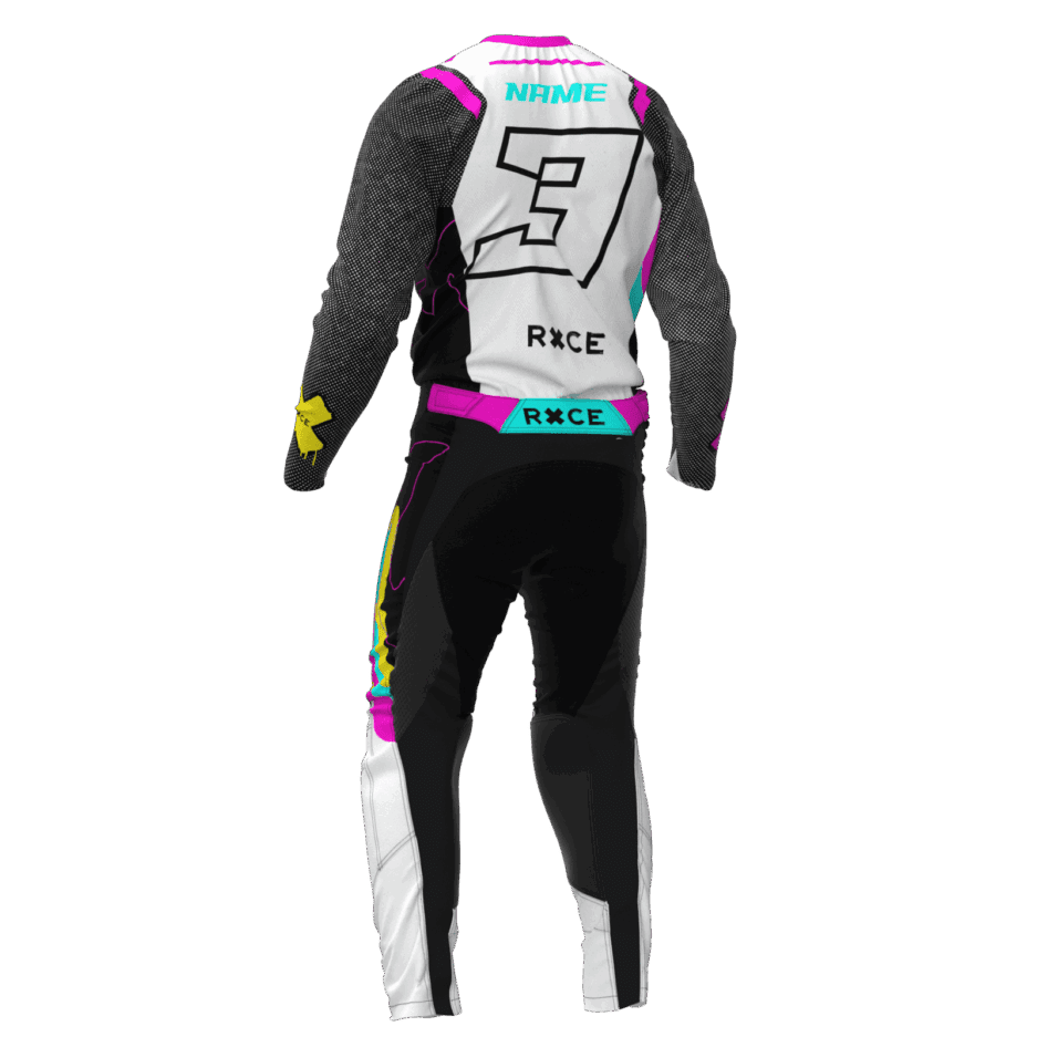 Flame pink — фото 6