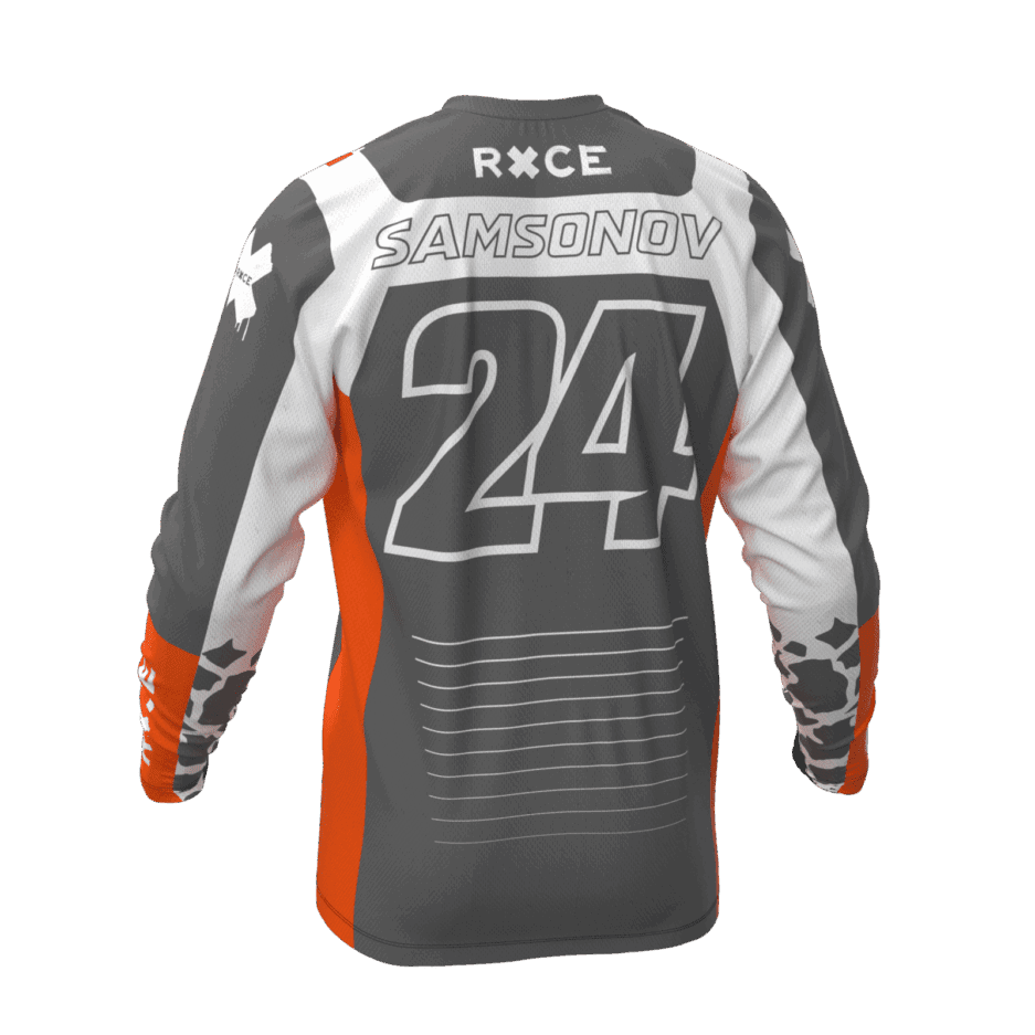 Revo Gray — фото 2