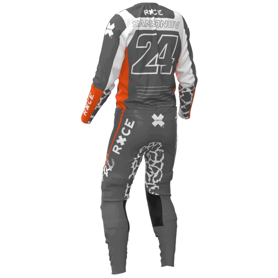 Revo Gray — фото 6