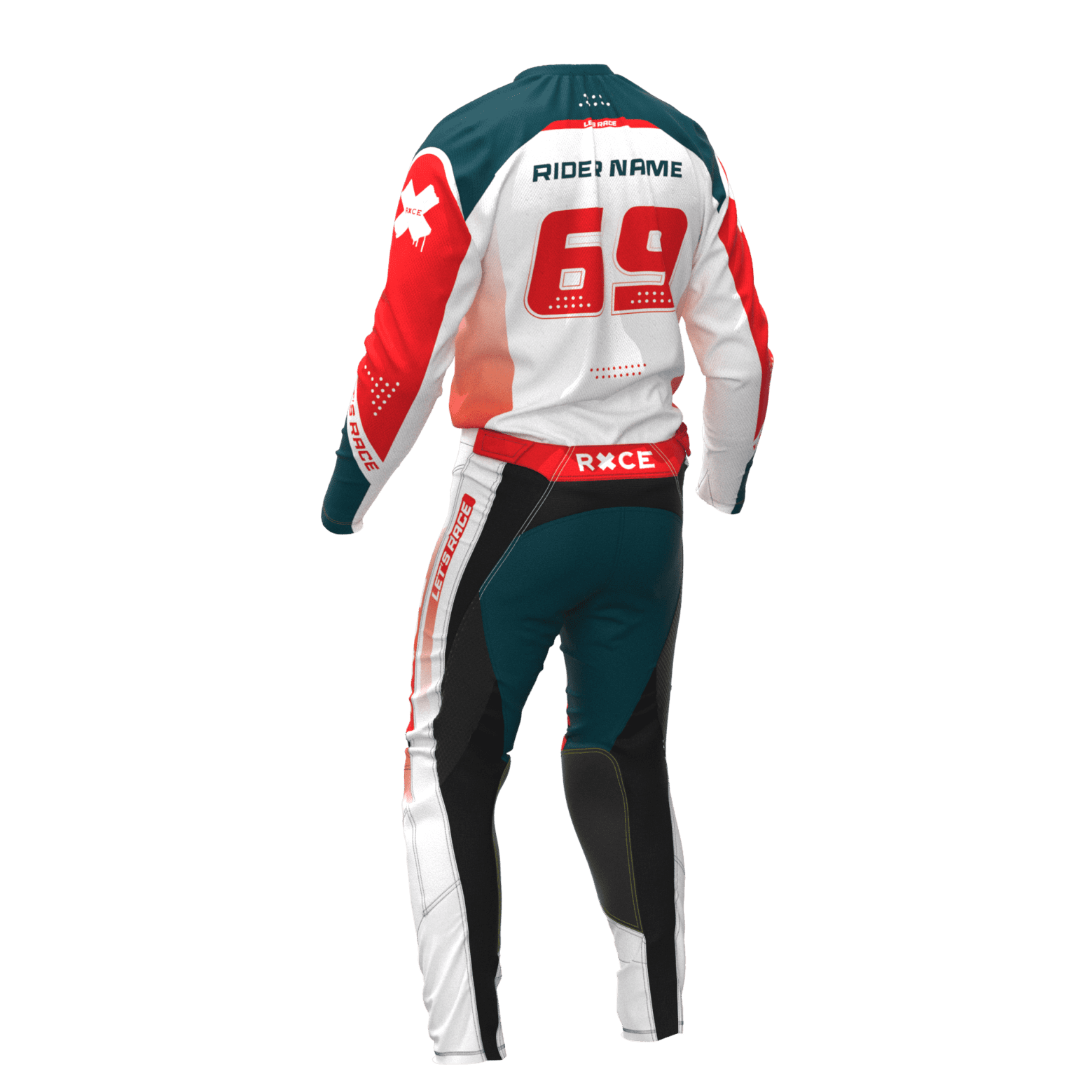 Alpha White — фото 6