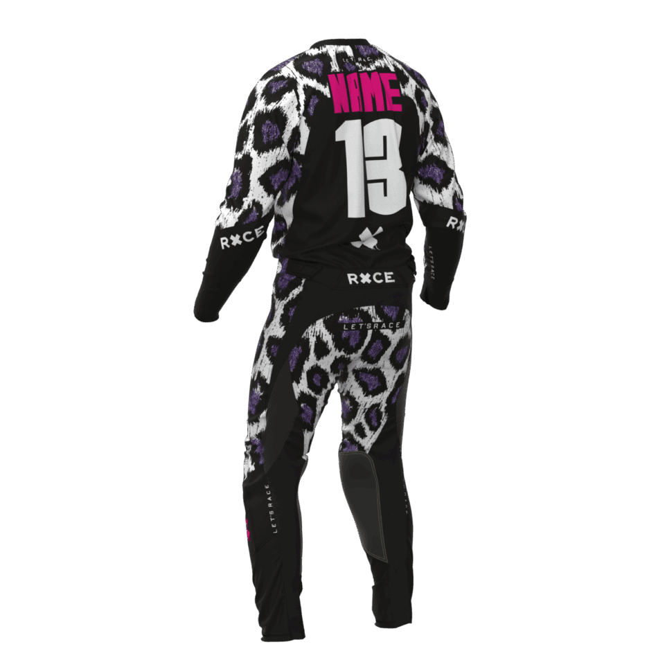 Leopard — фото 6