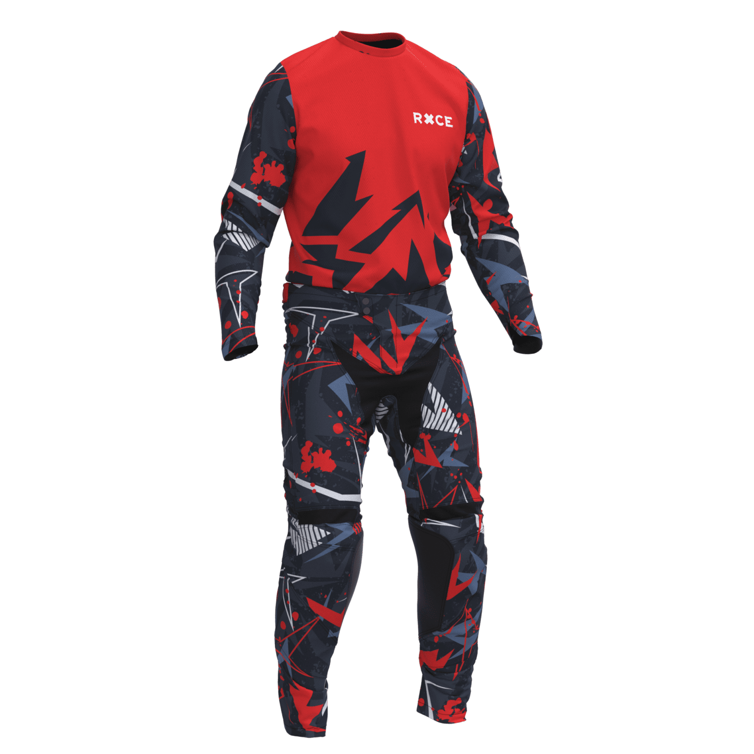 Atom Red — фото 5