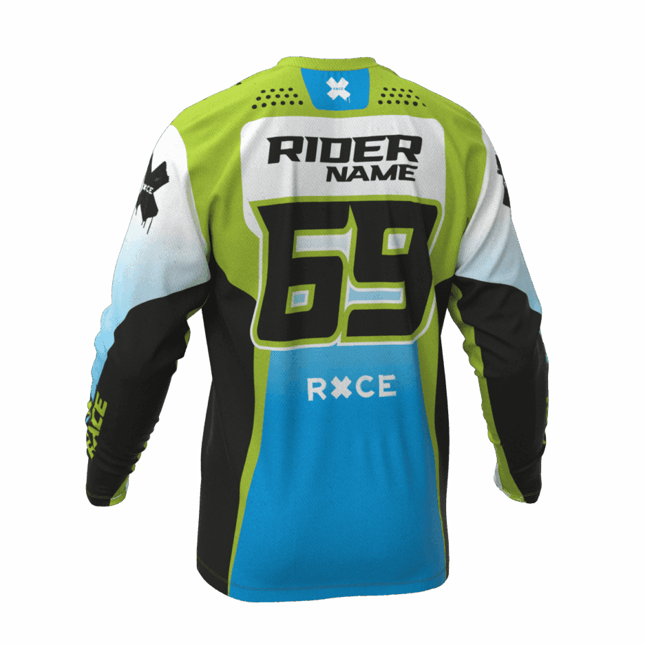 Sunrise blue — фото 2