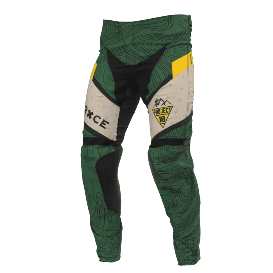 Project 18 — фото 3