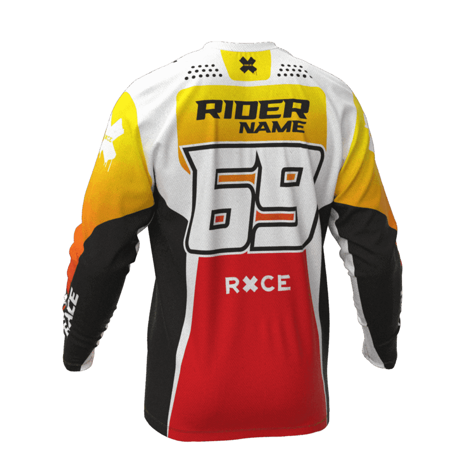 Sunrise Orange — фото 2