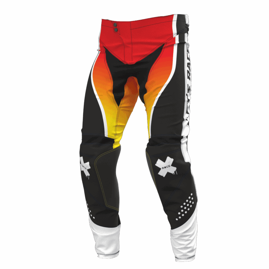 Sunrise Orange — фото 3