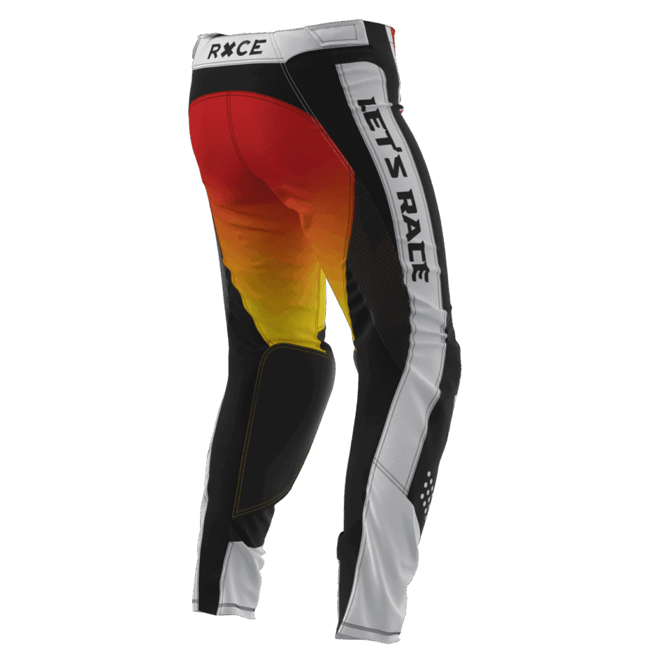 Sunrise Orange — фото 4