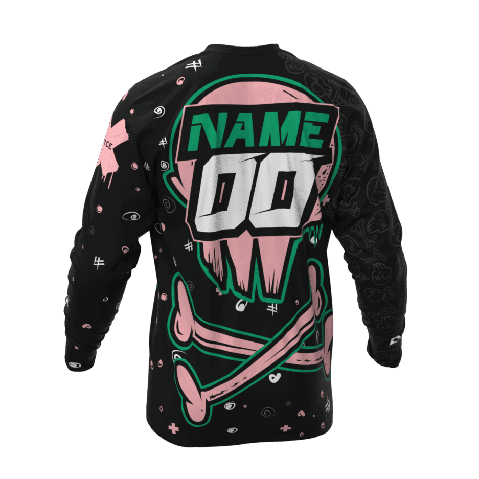 BXNNY black — фото 2