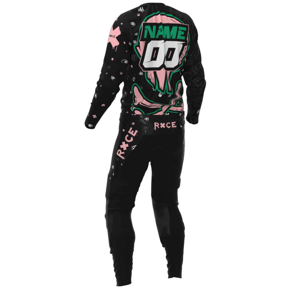 BXNNY black — фото 6