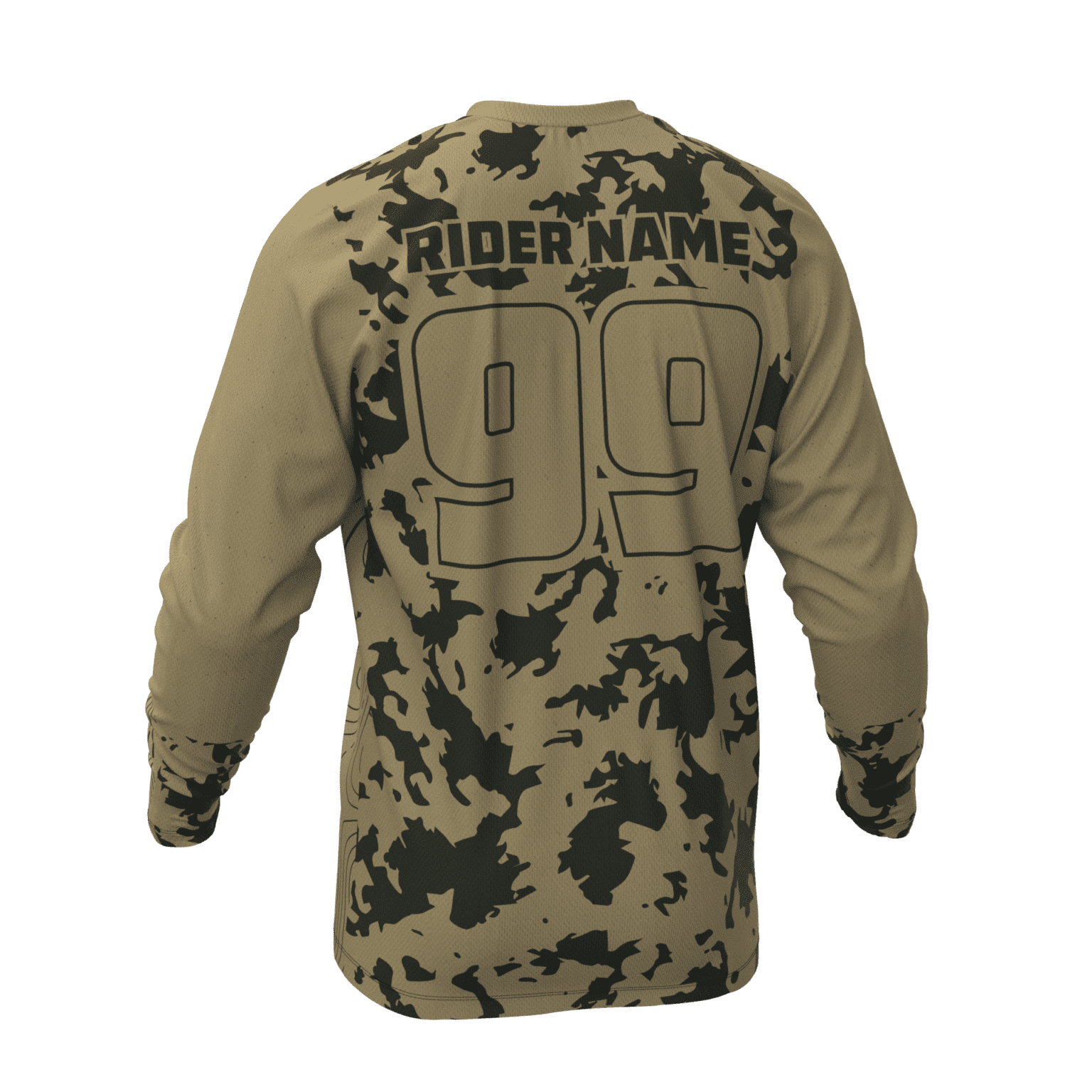 Tactical Sand — фото 2