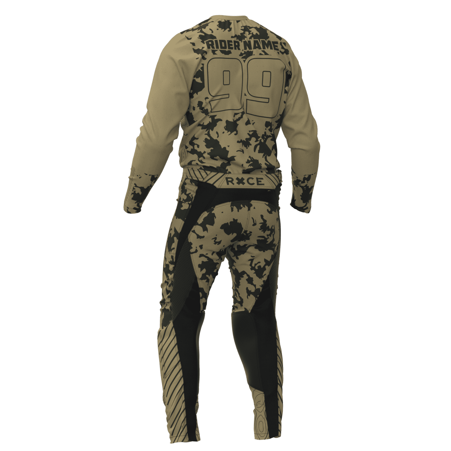 Tactical Sand — фото 6