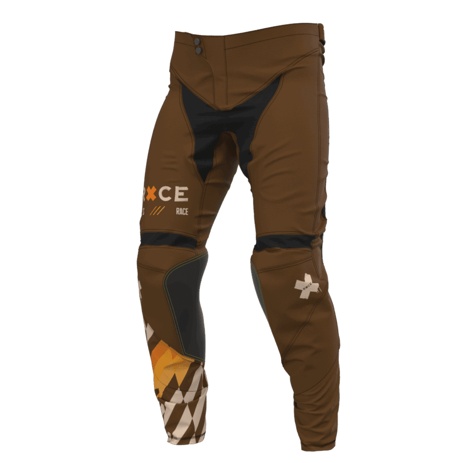 GT Brown — фото 3