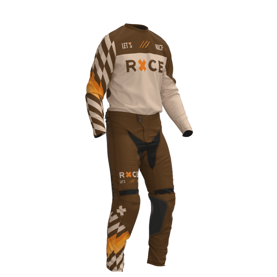 GT Brown — фото 5