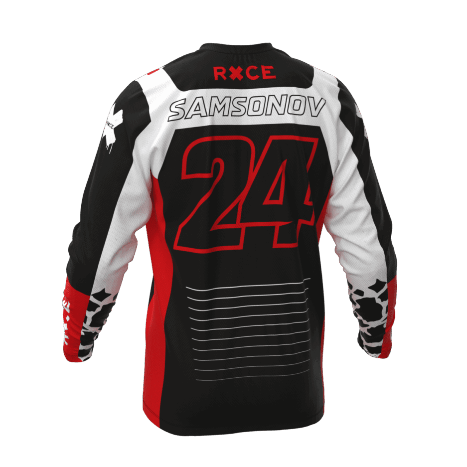 Revo Black — фото 2