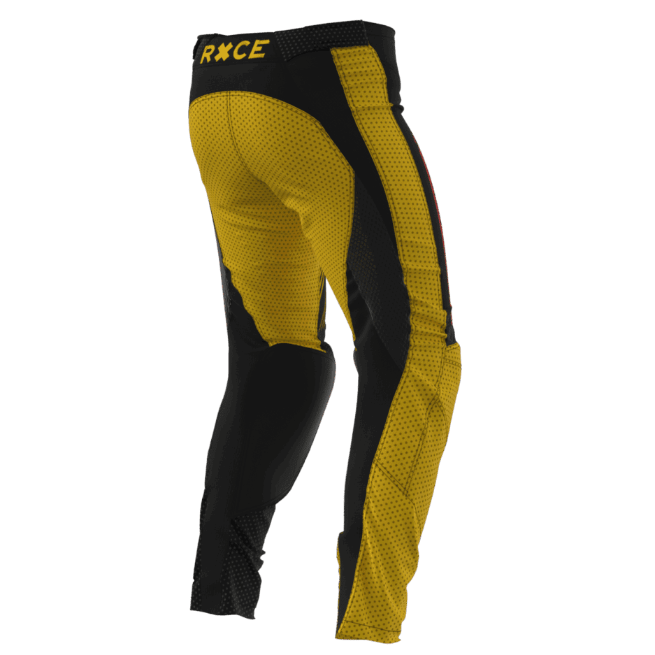 Seven yellow black — фото 4