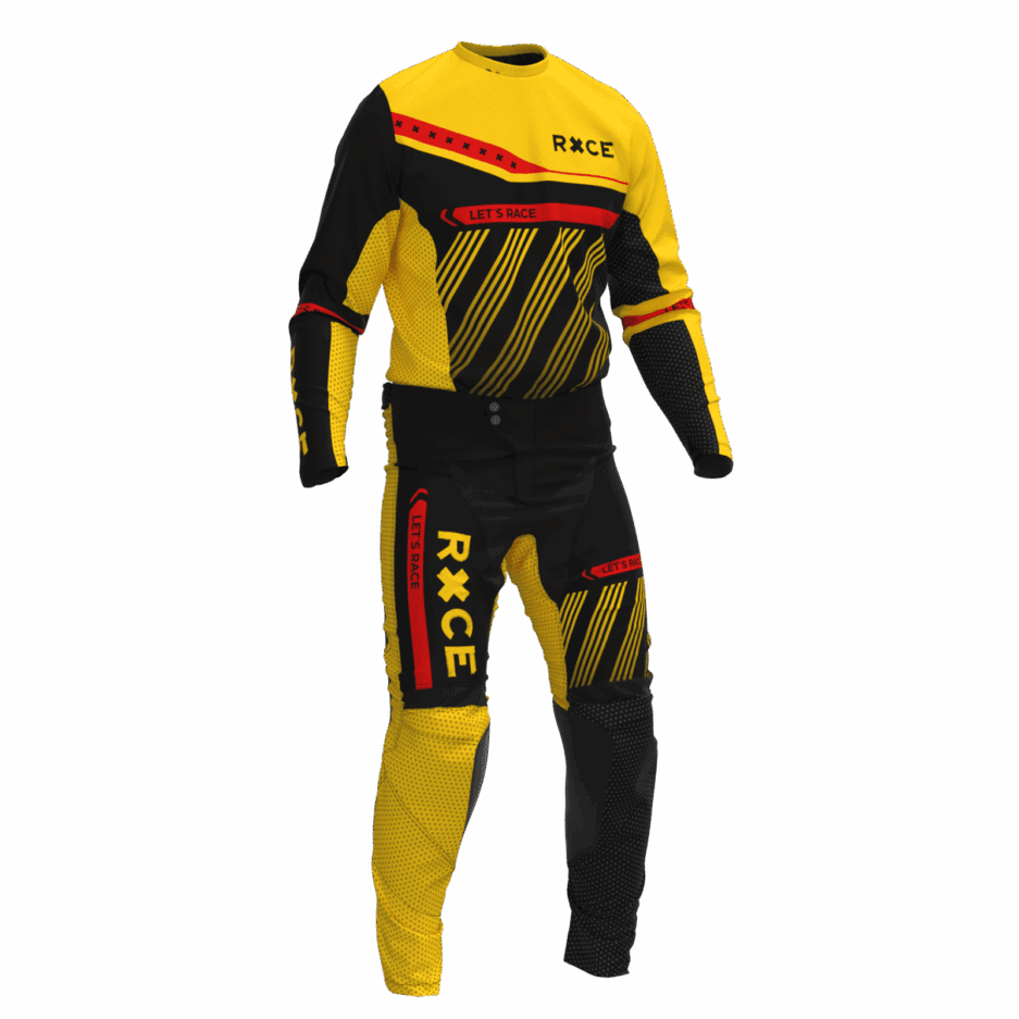 Seven yellow black — фото 5