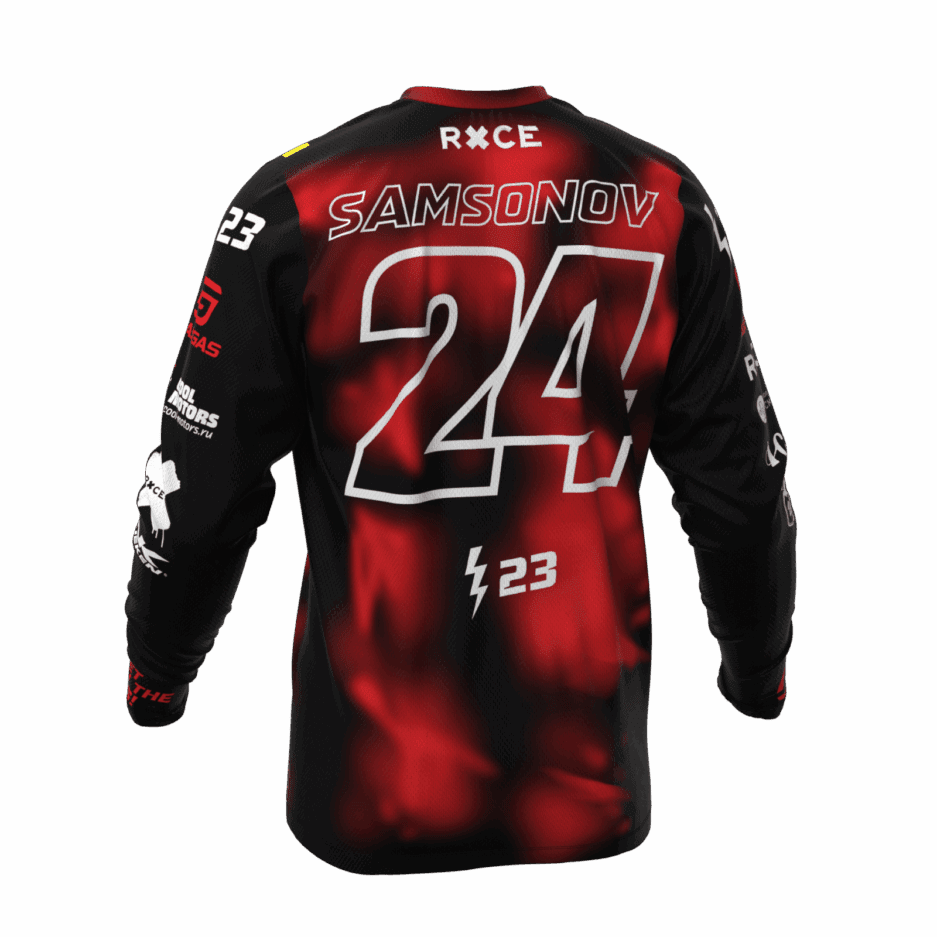 Ghost — фото 2