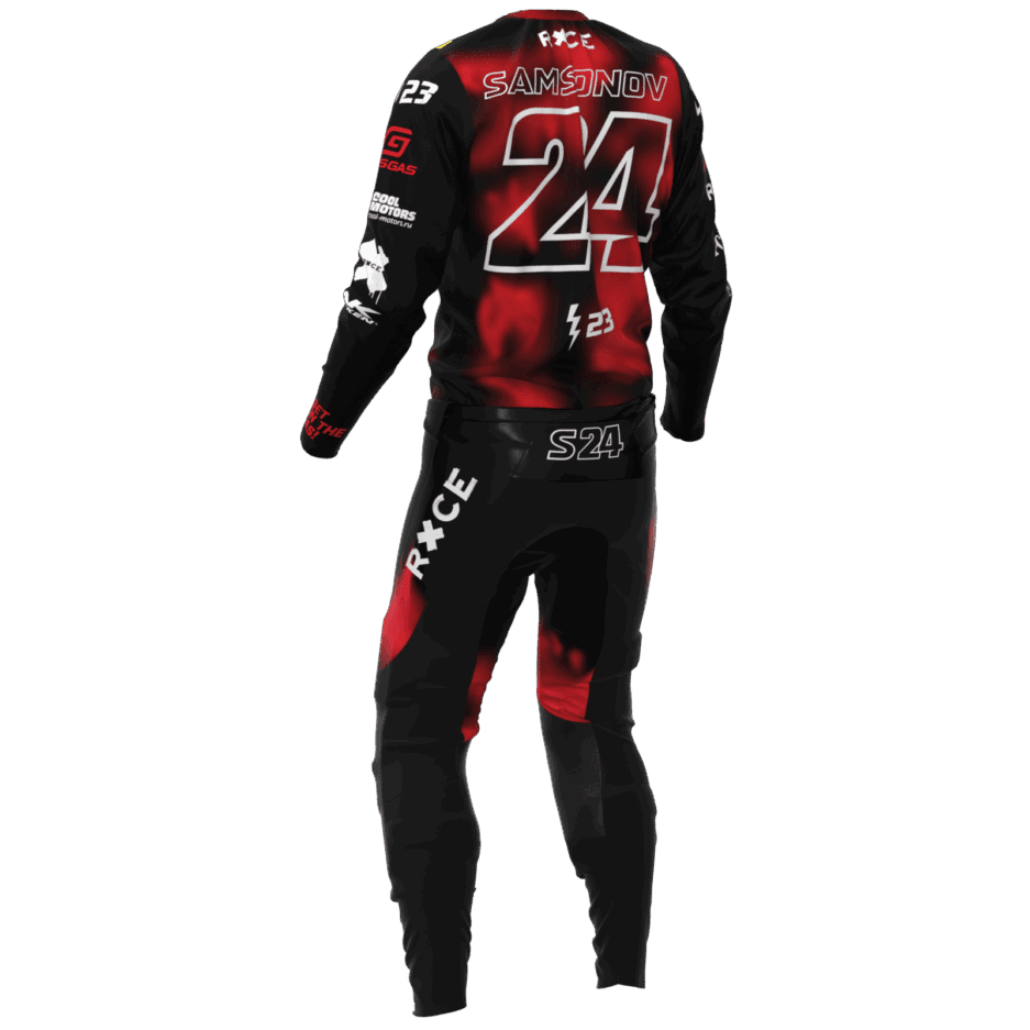 Ghost — фото 6