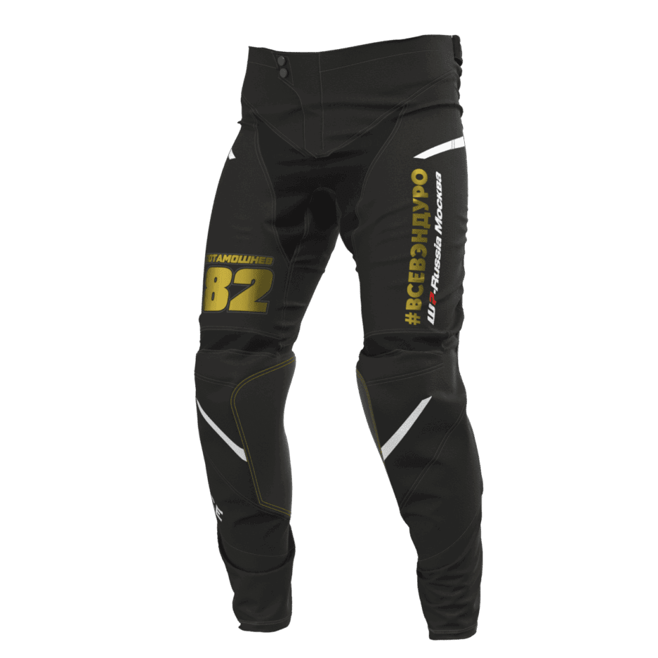 Все в эндуро — фото 3