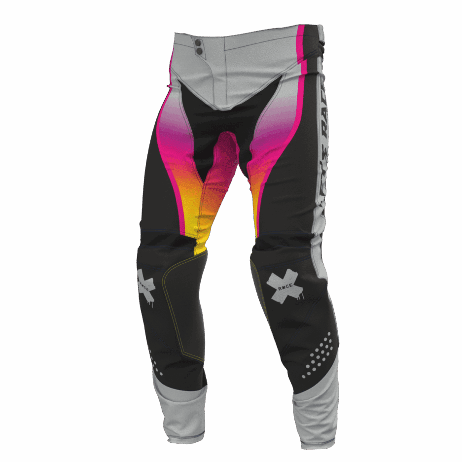 Sunrise pink — фото 3