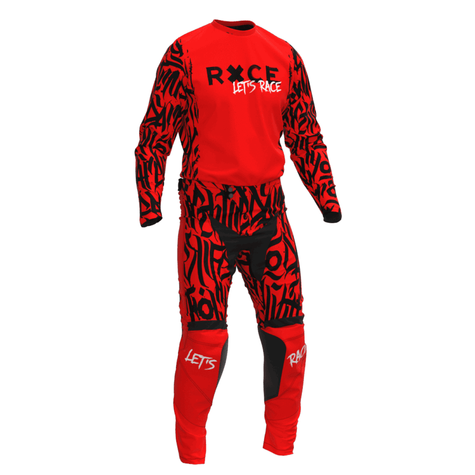 13 Red — фото 5