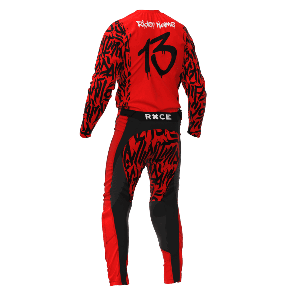 13 Red — фото 6