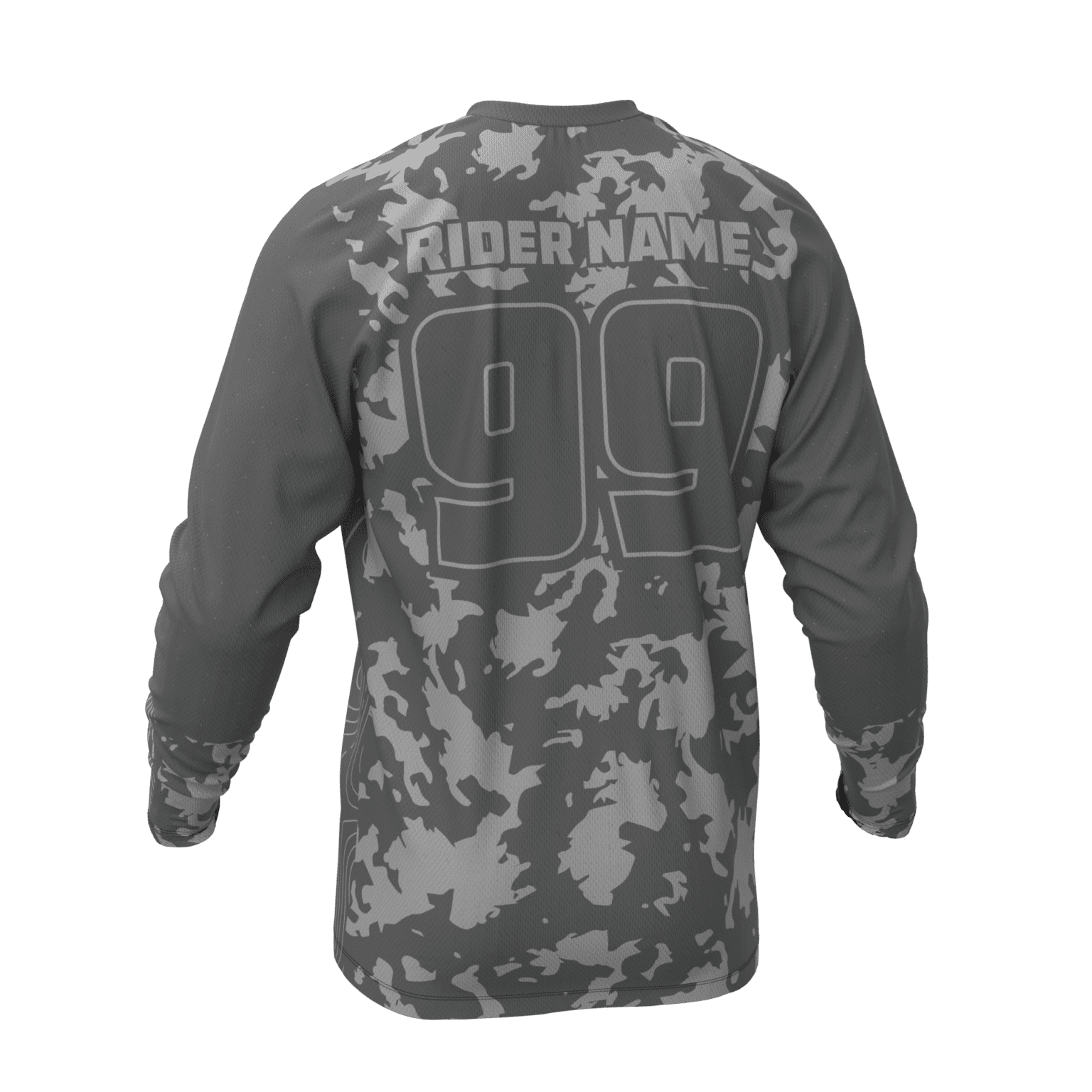 Tactical Gray — фото 2