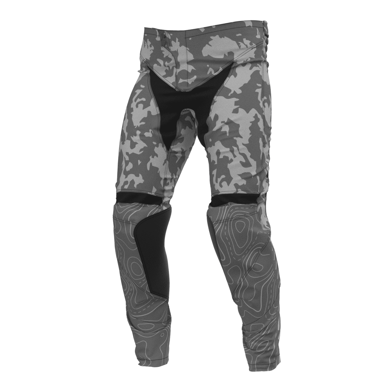 Tactical Gray — фото 3