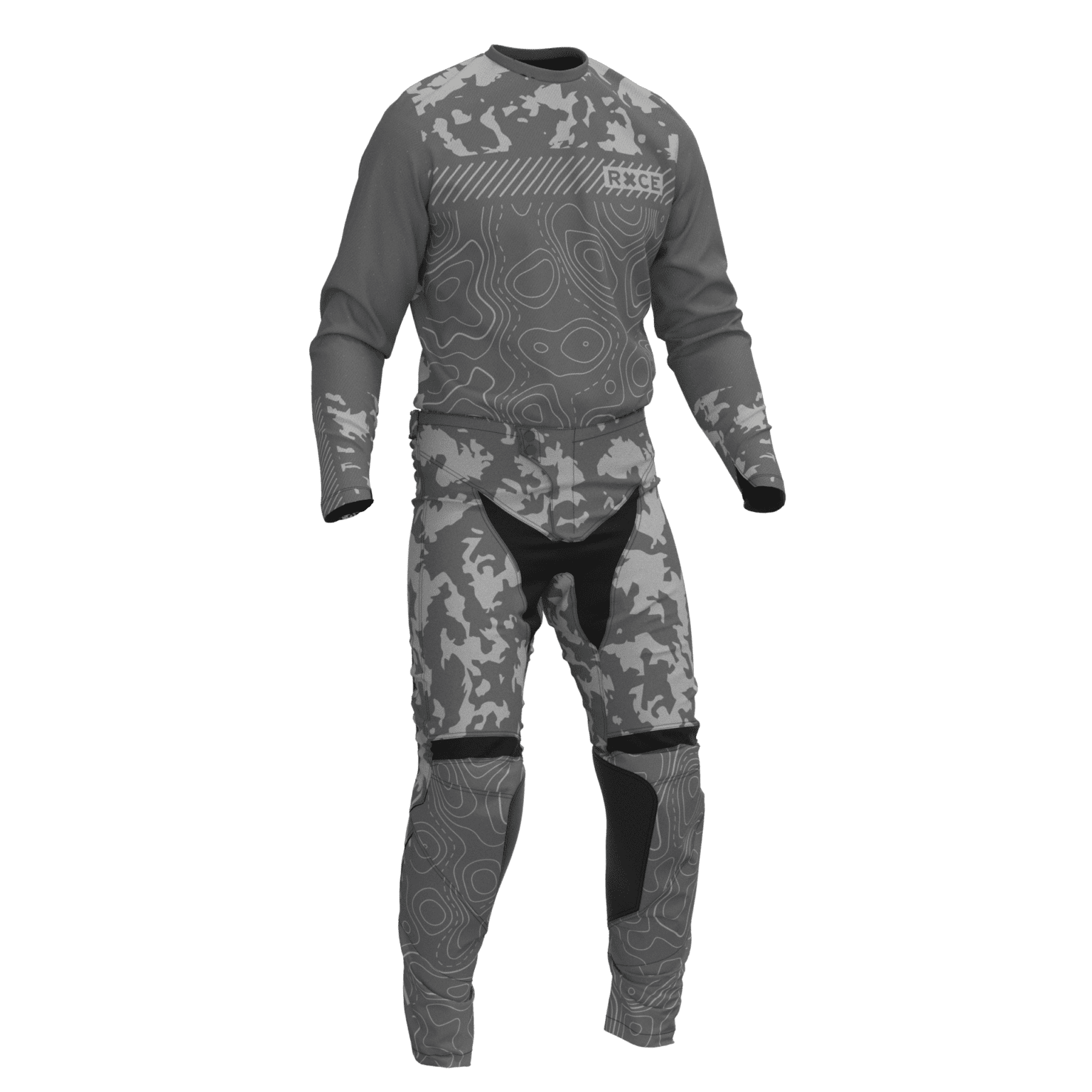 Tactical Gray — фото 5