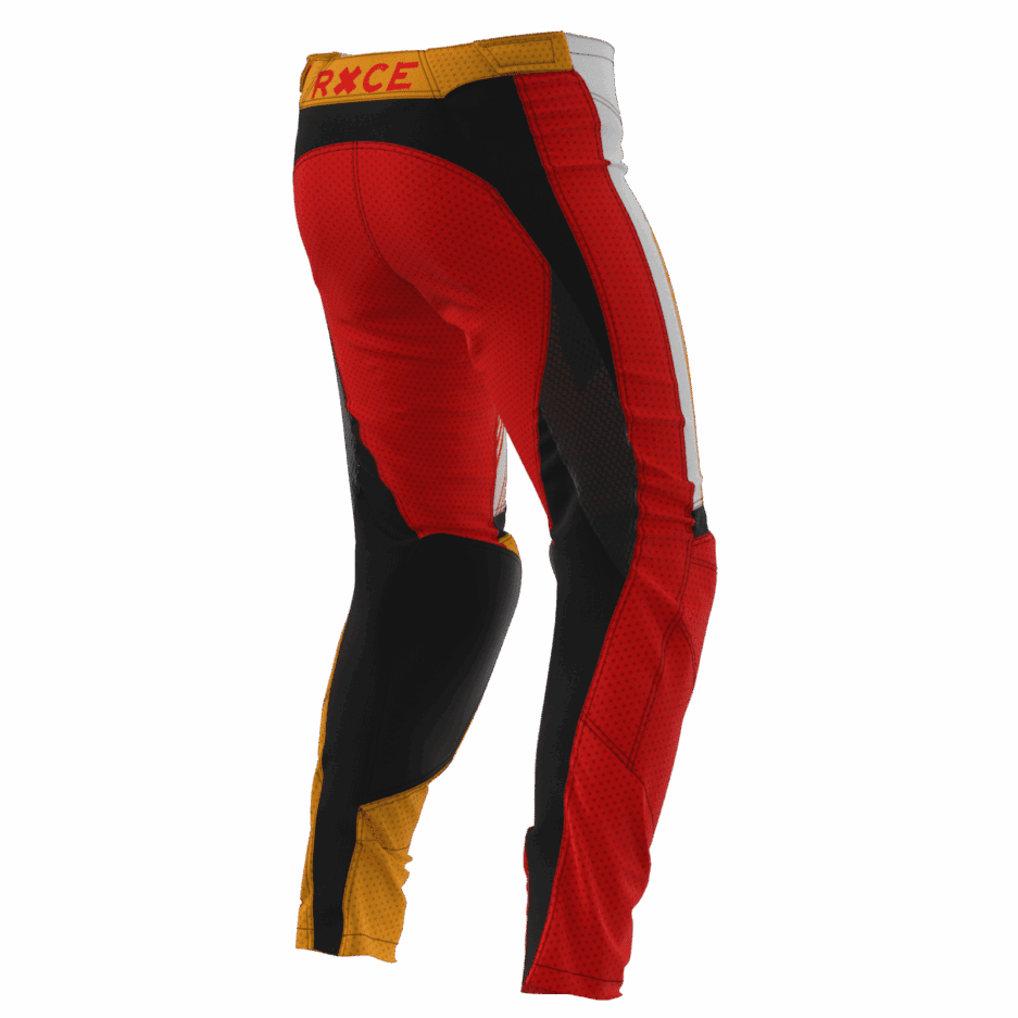 Seven red white — фото 4