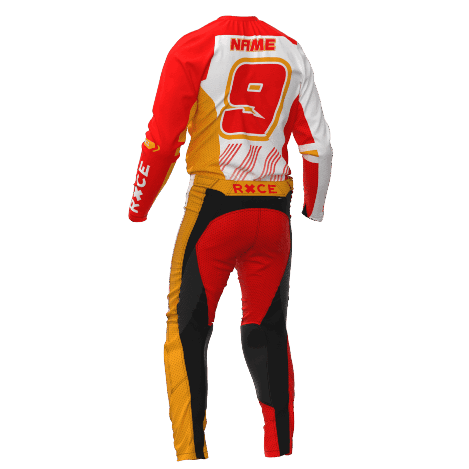 Seven red white — фото 6